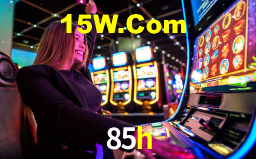 85h