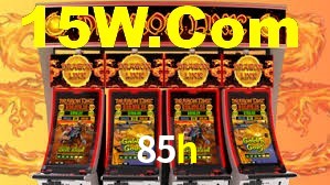 85h - Login Oficial Cassino - 85h.com