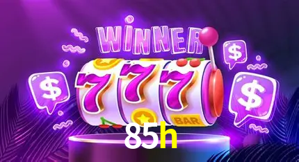 Jogos de Slot 85h