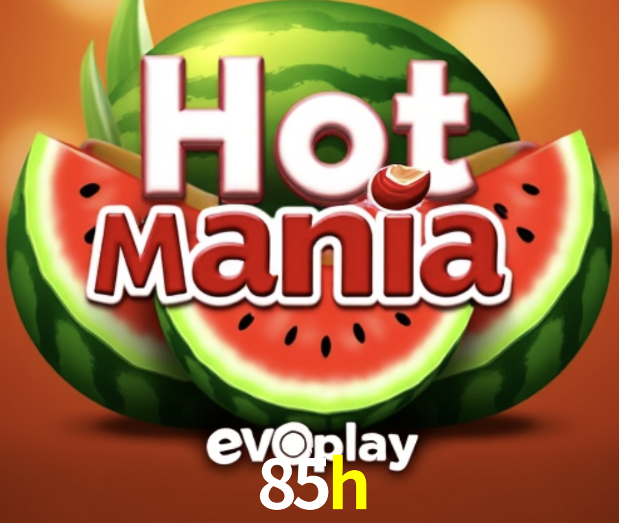 Provedores de Jogos 85h