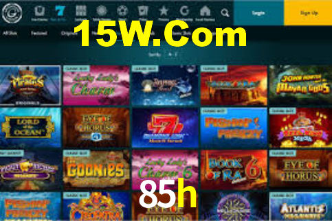 85h,85h.com