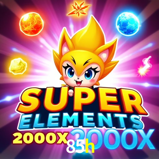 Diretório de Jogos 85h