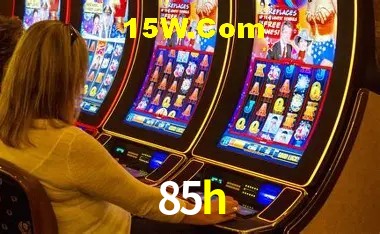Estatísticas 85h
