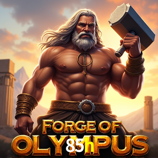 A Revolução dos Aplicativos de Jogos no 85h