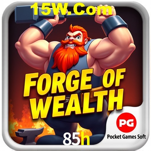 Descubra a Magia dos Jogos de Arcade no 85h